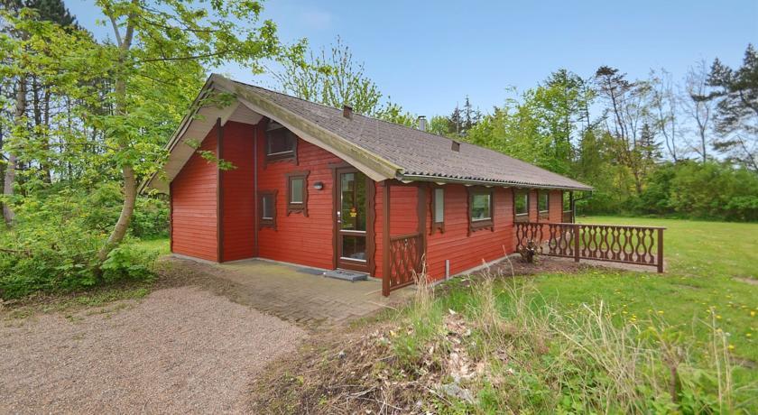 Апартаменты Holiday home Ålbækparken G- 179