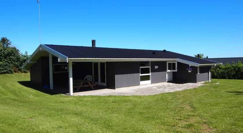Апартаменты Holiday home Ålebakkevej A- 181