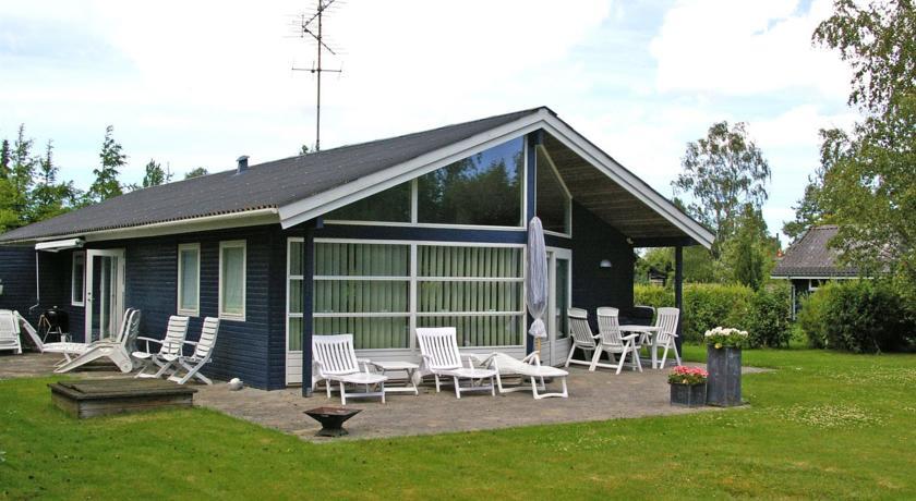 Апартаменты Holiday home Alperosevej H- 188