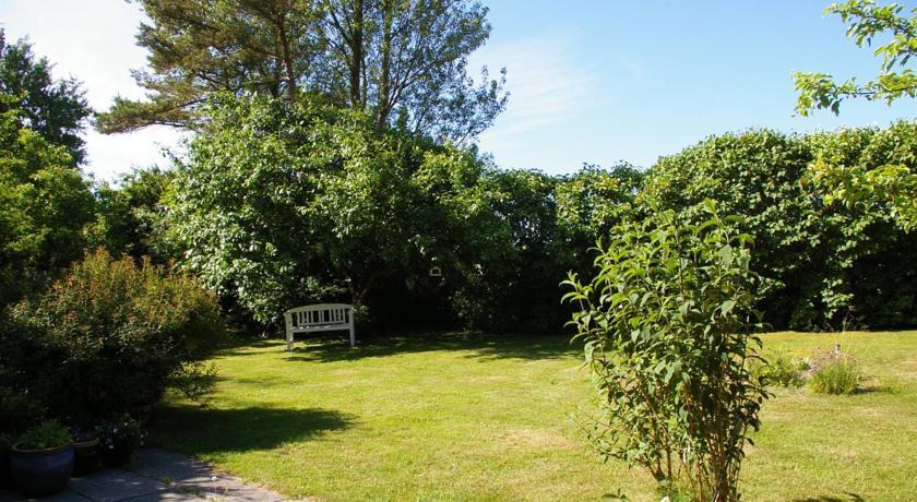 Апартаменты Holiday home Alrunevej A- 189