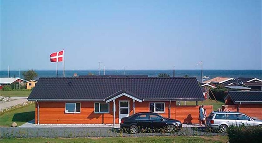 Апартаменты Holiday home Anemonevej B- 198