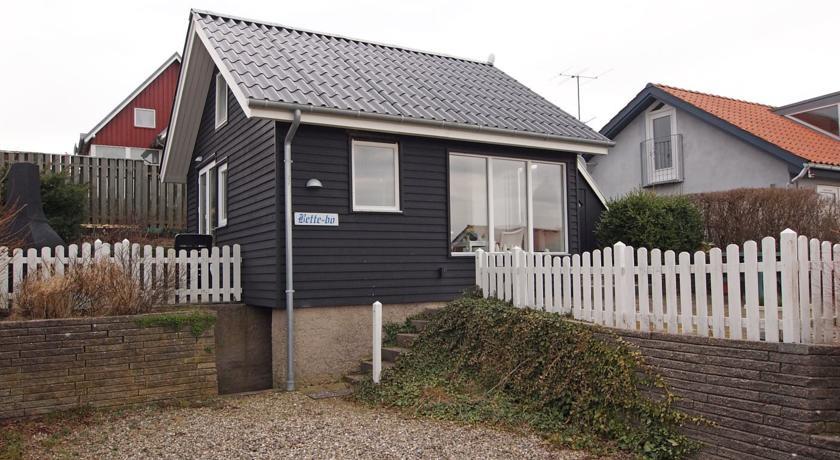 Апартаменты Holiday home Anemonevej C- 199