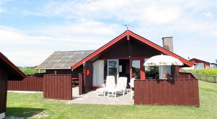 Апартаменты Holiday home Eskildsens F- 202