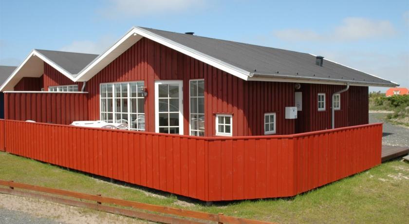 Апартаменты Holiday home Eskildsens G- 203