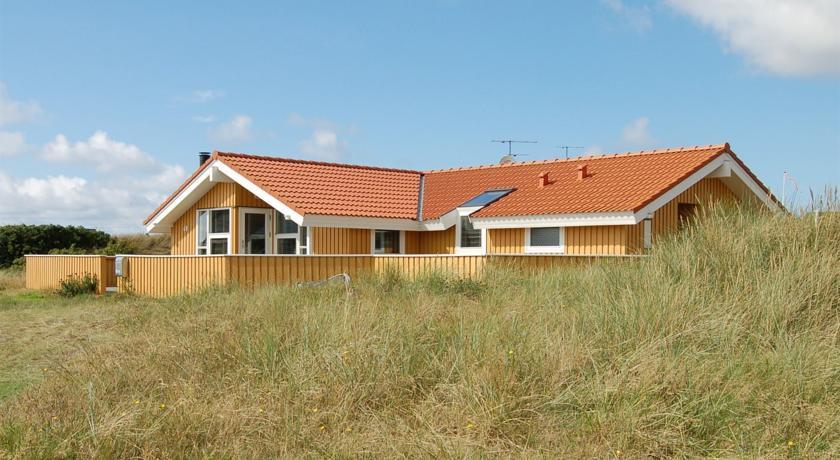 Апартаменты Holiday home Eskildsens H- 204