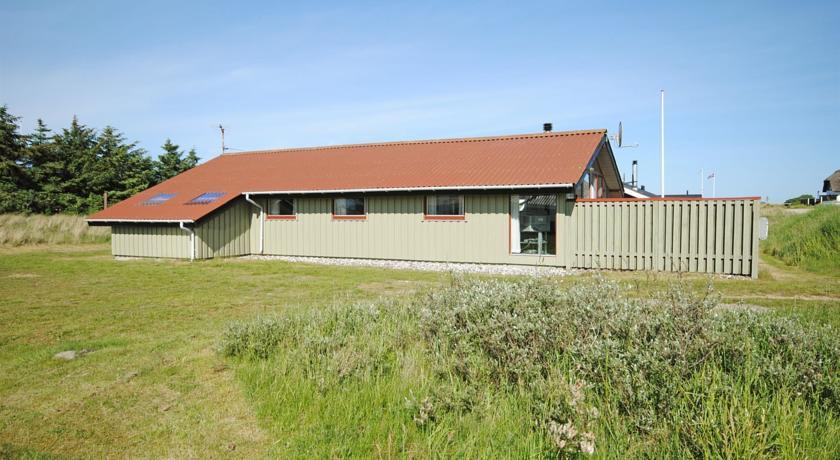 Апартаменты Holiday home Eskildsensvej B- 206