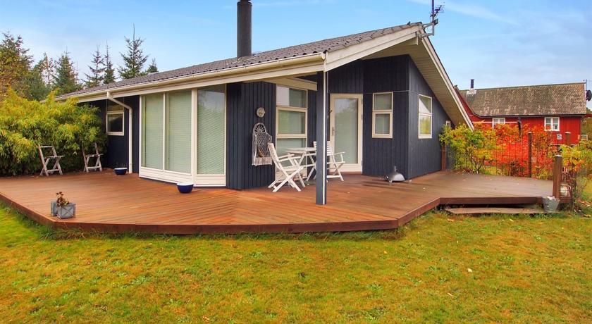 Апартаменты Holiday home Annavej G- 211