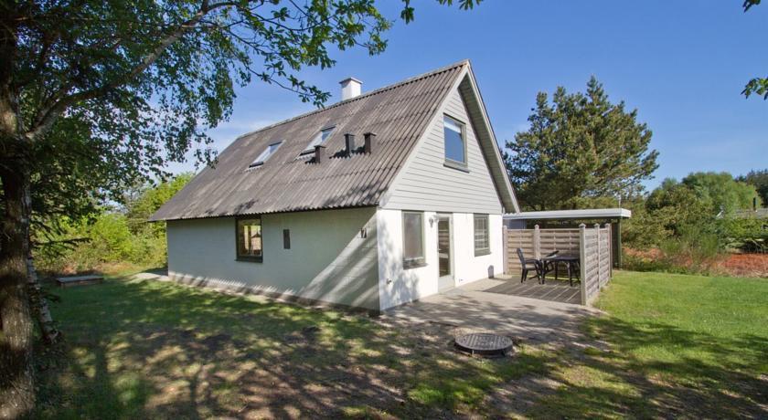 Апартаменты Holiday home Mariesvej H- 212