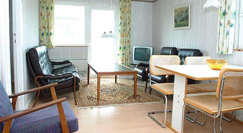 Апартаменты Holiday home Annesvej A- 213