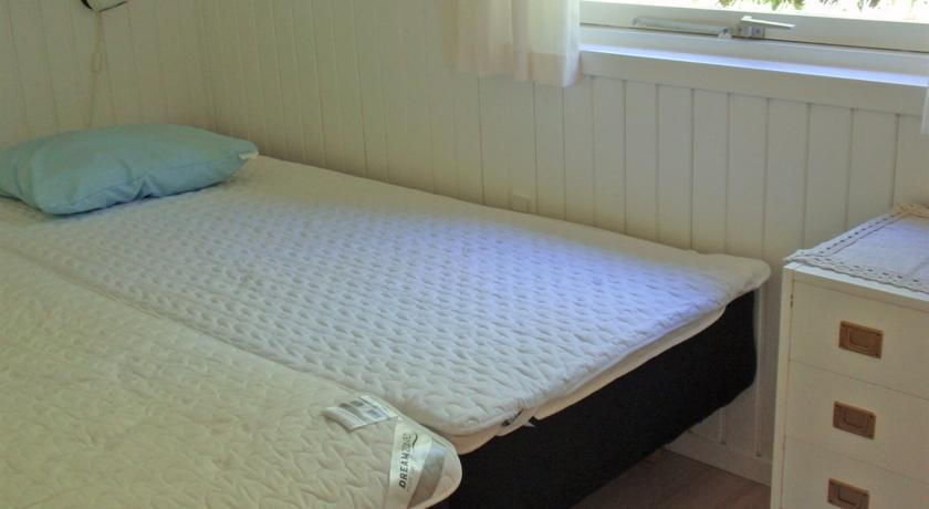 Апартаменты Holiday home Annettevej D- 216