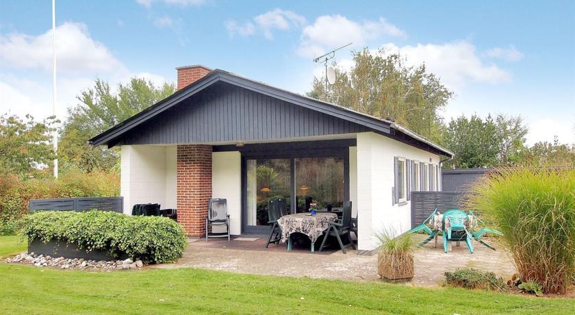 Апартаменты Holiday home Antaresvej F- 218