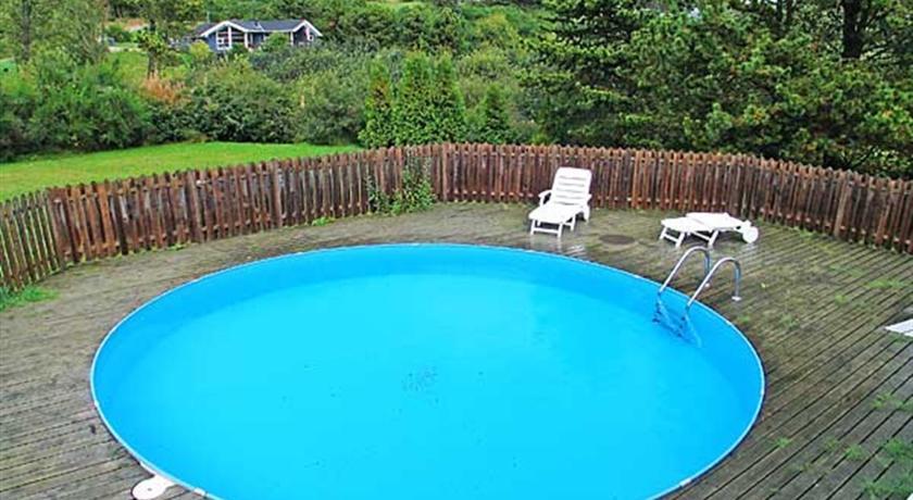 Апартаменты Holiday home Apollovej H- 220