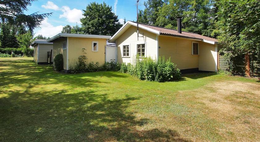 Апартаменты Holiday home Apollovej A- 221