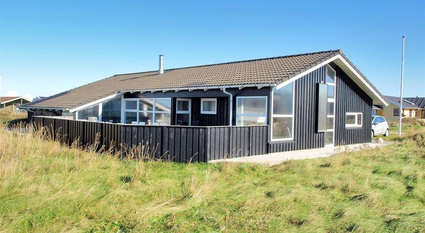 Апартаменты Holiday home Aprilvej B- 222