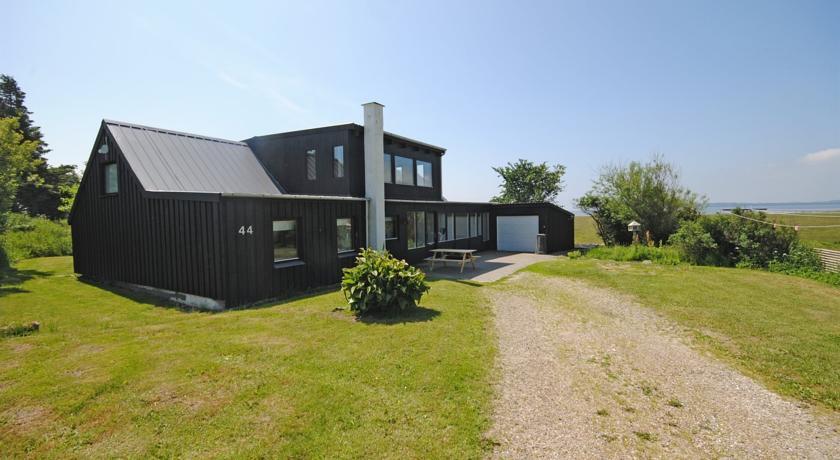 Апартаменты Holiday home Arupvej F- 226