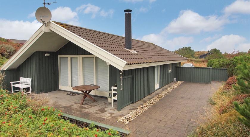 Апартаменты Holiday home Arvevej G- 227