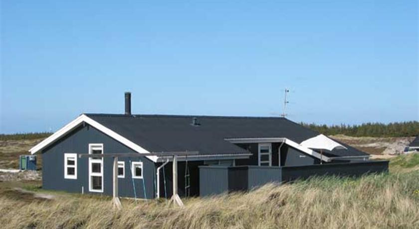 Апартаменты Holiday home Arvidvej C- 231