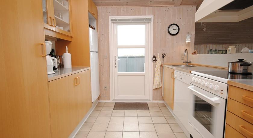 Апартаменты Holiday home Arvidvej D- 232