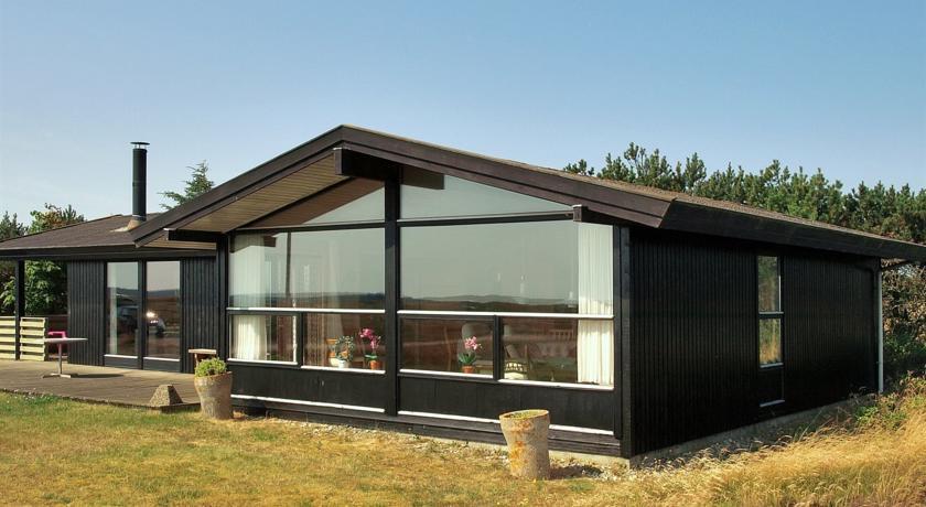 Апартаменты Holiday home Arvidvej E- 233