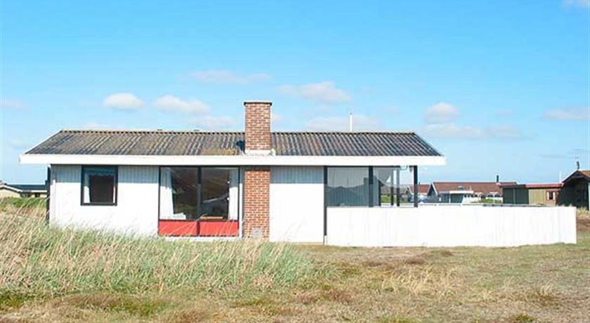 Апартаменты Holiday home Arvidvej F- 234