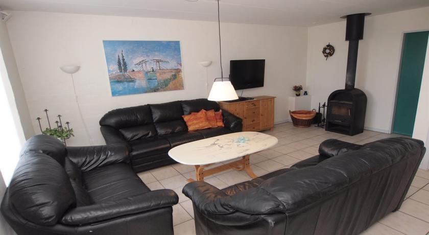 Апартаменты Holiday home Arvidvej H- 236