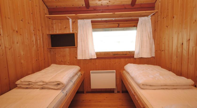 Апартаменты Holiday home Arvidvej A- 237