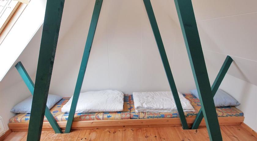 Апартаменты Holiday home Arvidvej B- 238