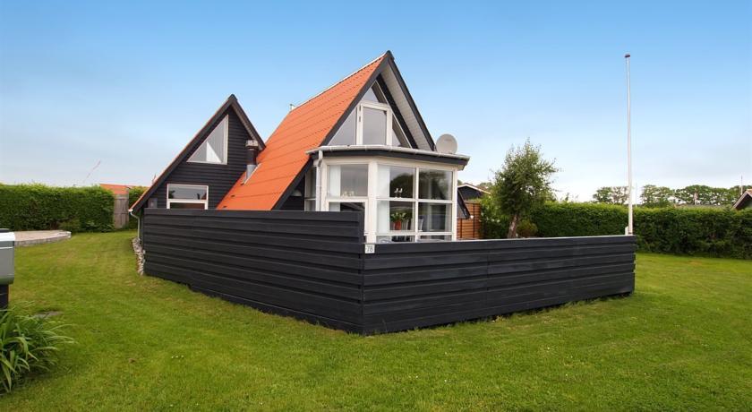 Апартаменты Holiday home Hedegård D- 240
