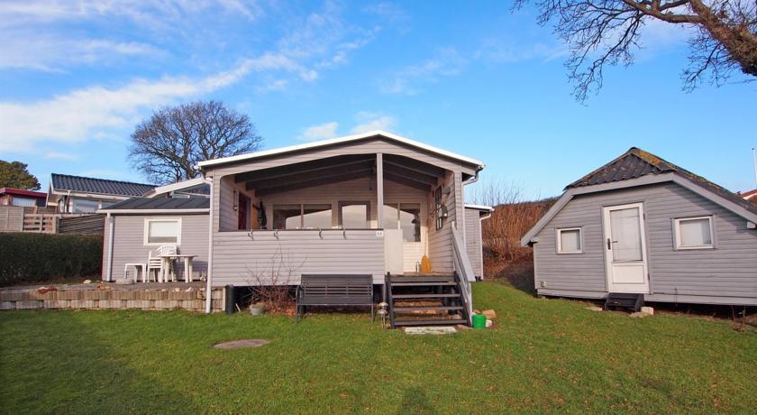 Апартаменты Holiday home Hedegård E- 241