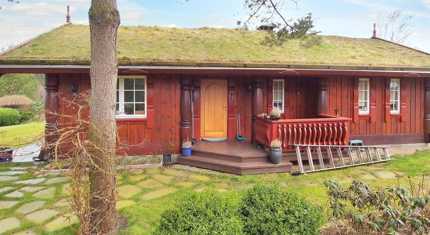 Апартаменты Holiday home Asgers A- 245