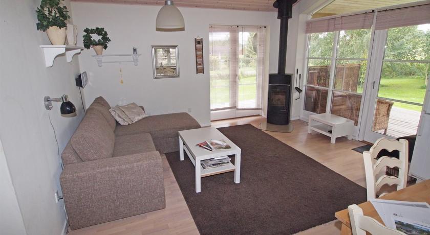 Апартаменты Holiday home Askebjerggårdsvej B- 246