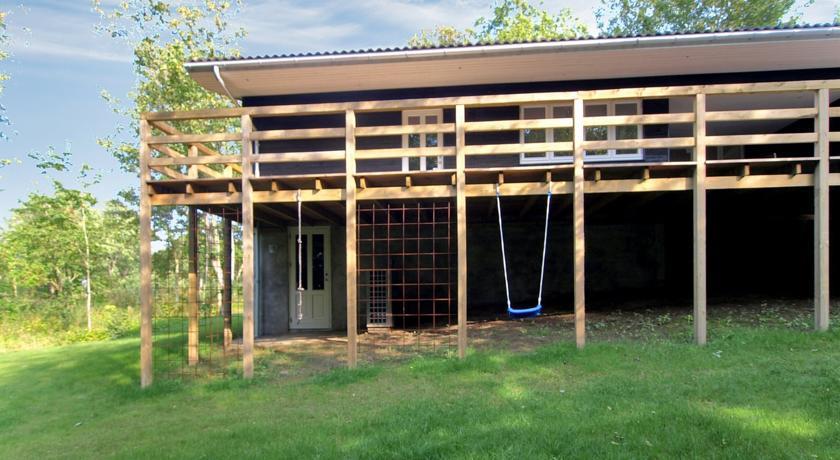 Апартаменты Holiday home Askelundsvej C- 247