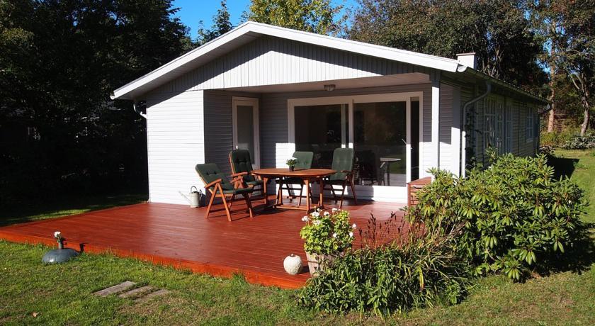 Апартаменты Holiday home Askevej E- 249