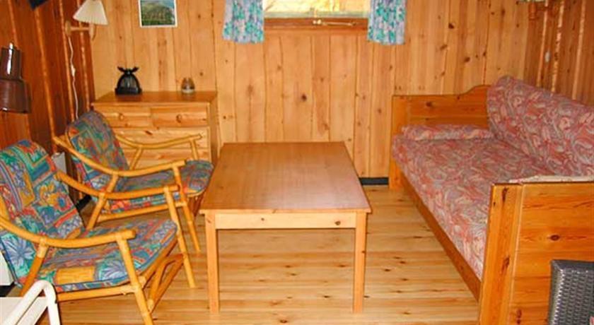 Апартаменты Holiday home Åstræde G- 259
