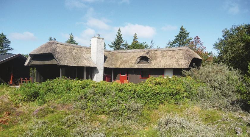 Апартаменты Holiday home Augustenborgvej H- 260