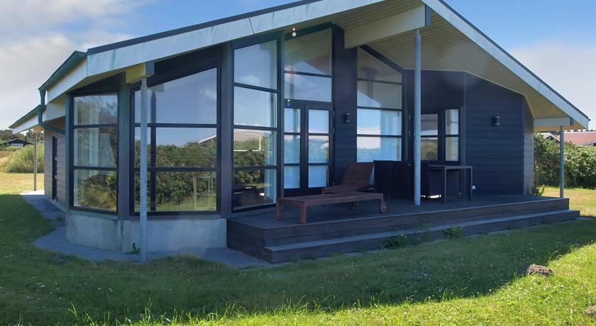 Апартаменты Holiday home Augustvej A- 261