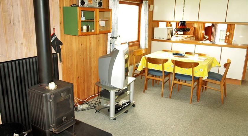 Апартаменты Holiday home Augustvej B- 262