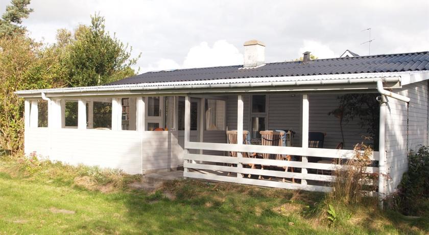 Апартаменты Holiday home Åvænget E- 265
