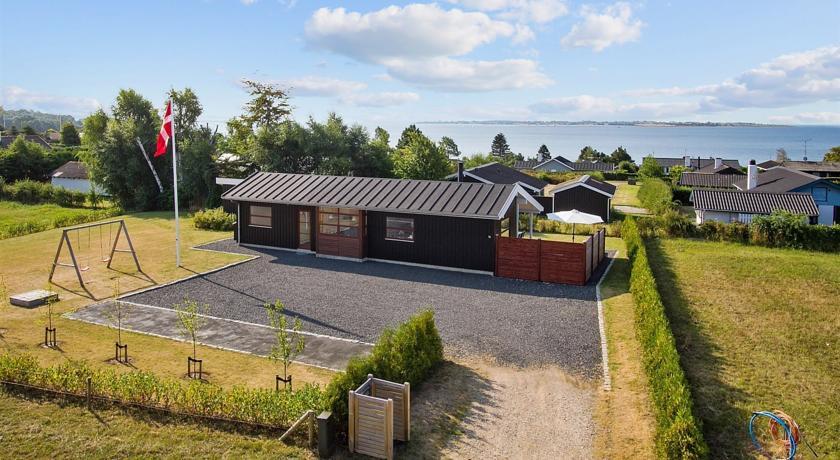 Апартаменты Holiday home Avernakøvej G- 267