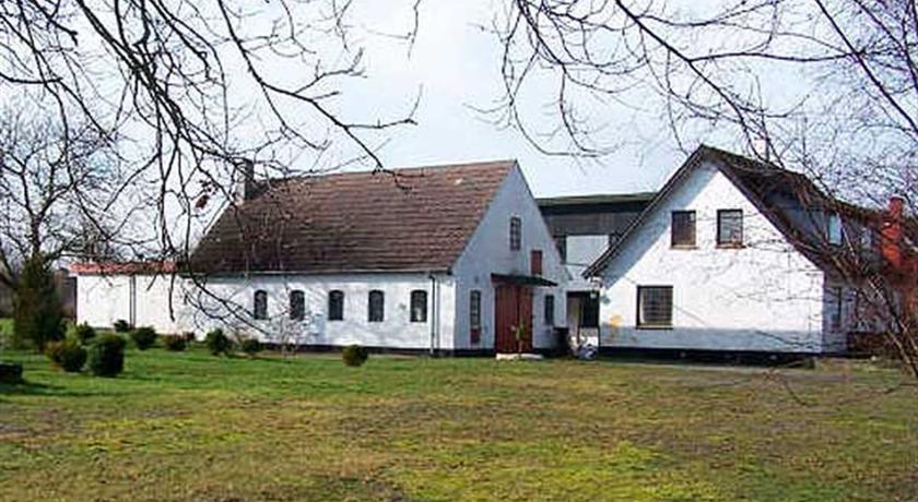 Апартаменты Holiday home Bækkedalsvej B- 278