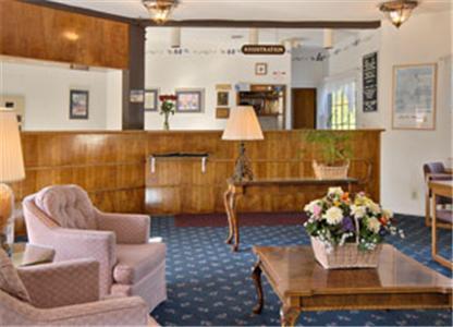 Отель Days Inn Windmill - Buellton