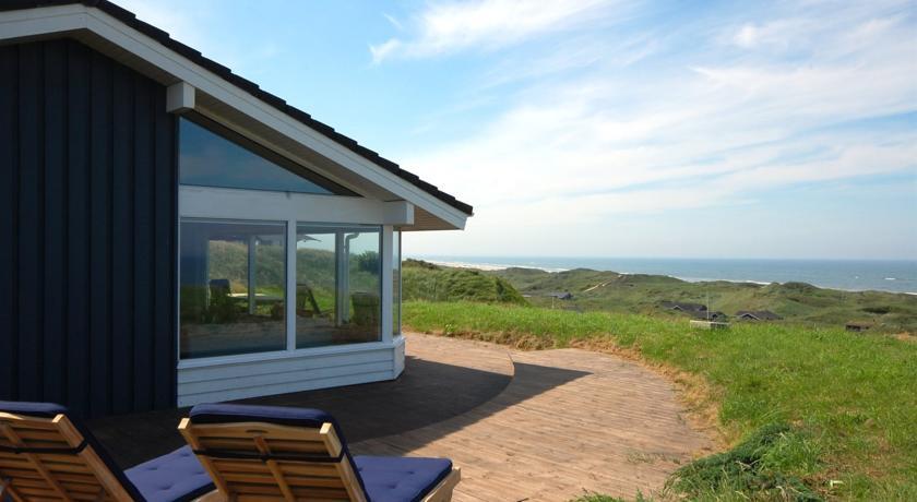 Апартаменты Holiday home Kettrup G- 2211