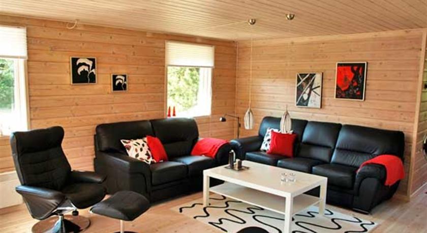 Апартаменты Holiday home Kettrup E- 2209