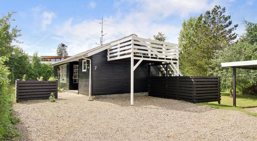 Апартаменты Holiday home Grønvej F- 1474