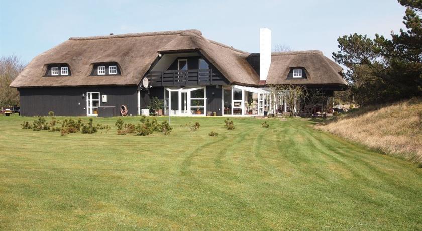 Апартаменты Holiday home Baggeskær E- 305