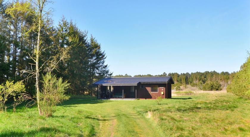 Апартаменты Holiday home Baggeskær F- 306