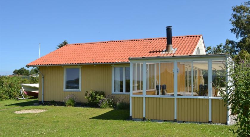Апартаменты Holiday home Gyvelvænget A- 1493