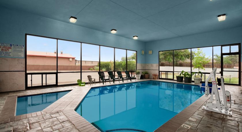 Отель Days Inn Childress