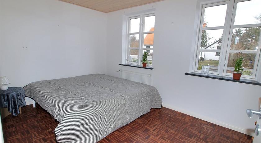 Апартаменты Holiday home Havnevej H- 1652