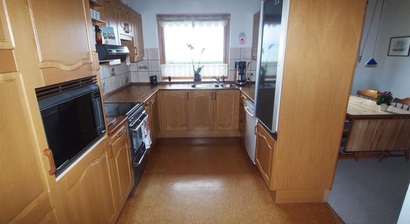 Апартаменты Holiday home Havnsø D- 1656